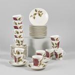 1044 7361 DINNER SET